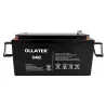 Solar 12.8V LiFePO4 Energy